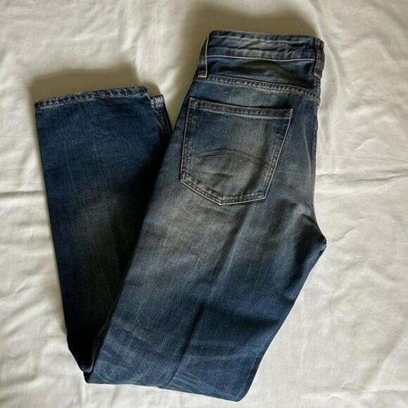 Tommy Hilfiger original straight jeans - Picture 2 of 3
